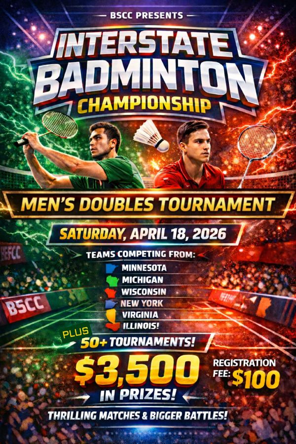 Interstate Tournament 2026